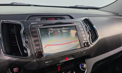 Kia Sportage 2014, 144944 км, за 4485.47 USD - фото 18