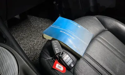 Kia Sportage 2014, 144944 км, за 4485.47 USD - фото 19
