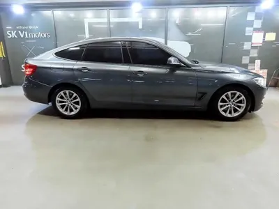 BMW Gran Turismo 2014, 108291 км, за 6837.27 USD