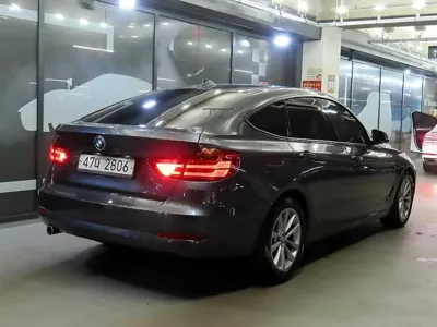 BMW Gran Turismo 2014, 108291 км, за 6837.27 USD
