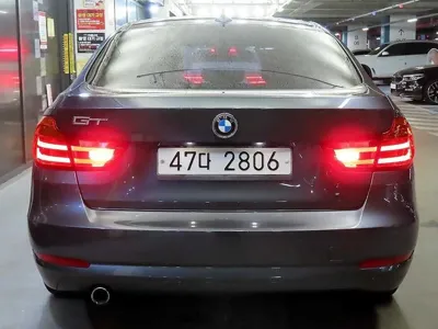 BMW Gran Turismo 2014, 108291 км, за 6837.27 USD