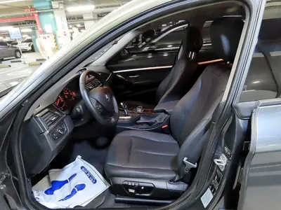 BMW Gran Turismo 2014, 108291 км, за 6837.27 USD - фото 6