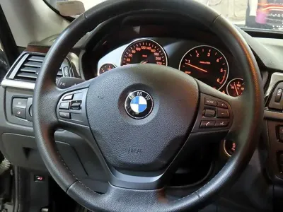 BMW Gran Turismo 2014, 108291 км, за 6837.27 USD - фото 8