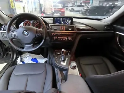 BMW Gran Turismo 2014, 108291 км, за 6837.27 USD - фото 10