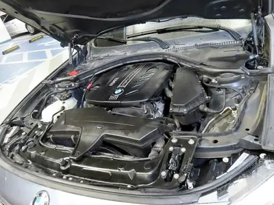 BMW Gran Turismo 2014, 108291 км, за 6837.27 USD - фото 19