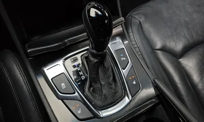 Hyundai Grandeur 2015, 171114 км, за 3190.73 USD - фото 9