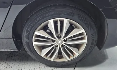 Hyundai Grandeur 2015, 171114 км, за 3190.73 USD - фото 21
