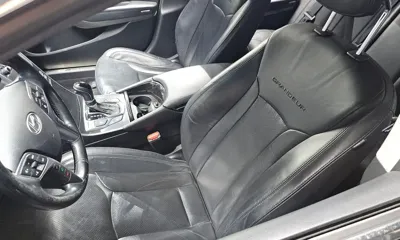 Hyundai Grandeur 2015, 171114 км, за 3190.73 USD - фото 27