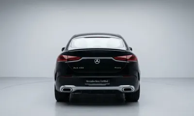 Mercedes-Benz GLE-Class 2025, 11551 км, за 64841.84 USD