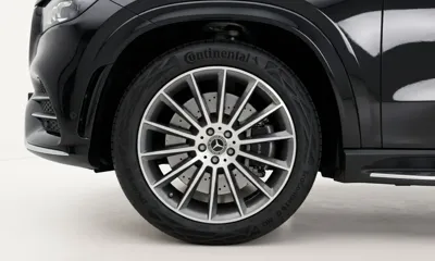 Mercedes-Benz GLE-Class 2025, 11551 км, за 64841.84 USD