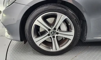 Mercedes-Benz E-Class 2018, 68396 км, за 14122.43 USD