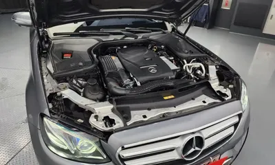 Mercedes-Benz E-Class 2018, 68396 км, за 14122.43 USD - фото 6