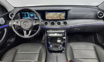 Mercedes-Benz E-Class 2018, 68396 км, за 14122.43 USD - фото 7