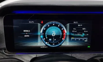 Mercedes-Benz E-Class 2018, 68396 км, за 14122.43 USD - фото 8