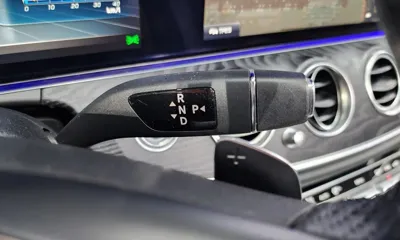 Mercedes-Benz E-Class 2018, 68396 км, за 14122.43 USD - фото 9