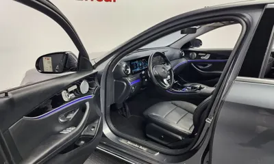 Mercedes-Benz E-Class 2018, 68396 км, за 14122.43 USD - фото 10