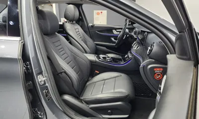 Mercedes-Benz E-Class 2018, 68396 км, за 14122.43 USD - фото 11