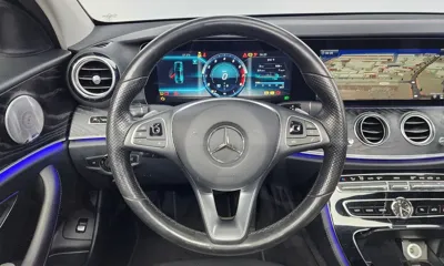 Mercedes-Benz E-Class 2018, 68396 км, за 14122.43 USD - фото 13