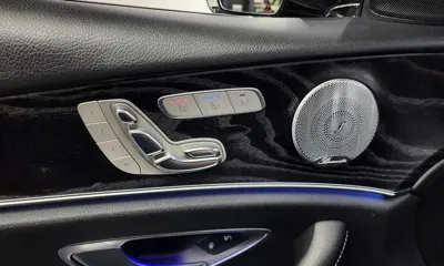Mercedes-Benz E-Class 2018, 68396 км, за 14122.43 USD - фото 17