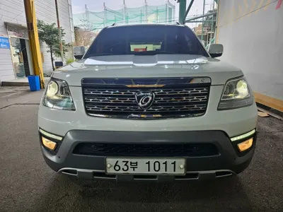 Kia Mohave 2017, 222762 км, за 6478.06 USD
