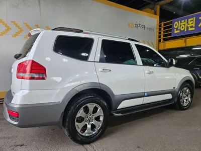 Kia Mohave 2017, 222762 км, за 6478.06 USD