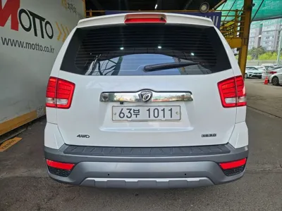 Kia Mohave 2017, 222762 км, за 6478.06 USD