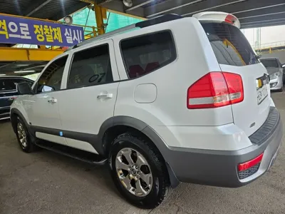 Kia Mohave 2017, 222762 км, за 6478.06 USD - фото 6