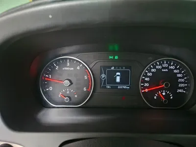 Kia Mohave 2017, 222762 км, за 6478.06 USD - фото 7