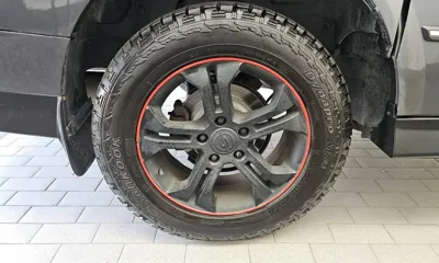 KG_Mobility_Ssangyong KORANDO 2014, 133942 км, за 3150.85 USD