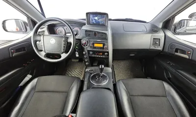 KG_Mobility_Ssangyong KORANDO 2014, 133942 км, за 3122.56 USD - фото 7
