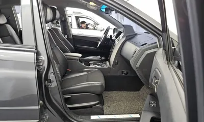 KG_Mobility_Ssangyong KORANDO 2014, 133942 км, за 3122.56 USD - фото 11
