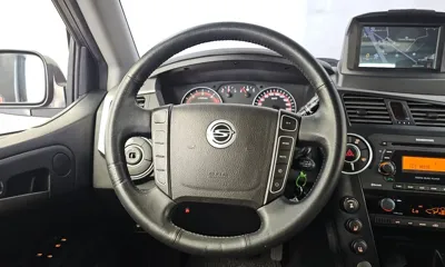 KG_Mobility_Ssangyong KORANDO 2014, 133942 км, за 3122.56 USD - фото 13