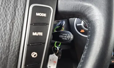 KG_Mobility_Ssangyong KORANDO 2014, 133942 км, за 3122.56 USD - фото 19