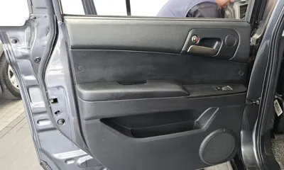 KG_Mobility_Ssangyong KORANDO 2014, 133942 км, за 3122.56 USD - фото 25