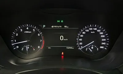 Genesis G80 2017, 136944 км, за 10564.91 USD - фото 8