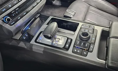 Genesis G80 2017, 136944 км, за 10564.91 USD - фото 9