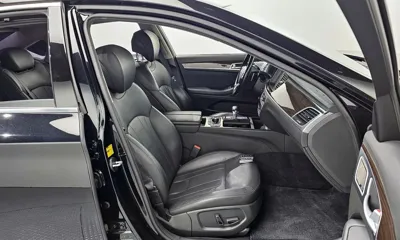 Genesis G80 2017, 136944 км, за 10564.91 USD - фото 12