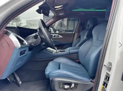 BMW XM 2023, 28246 км, за 92309.66 USD