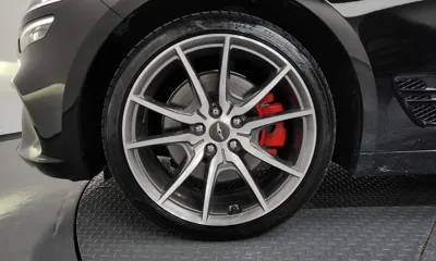 Genesis G70 2021, 74904 км, за 16256.84 USD