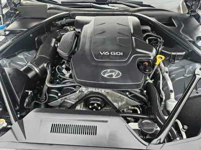 Hyundai Genesis 2015, 163861 км, за 5818.11 USD - фото 6