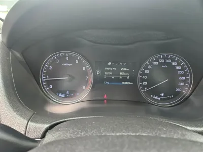 Hyundai Genesis 2015, 163861 км, за 5818.11 USD - фото 8