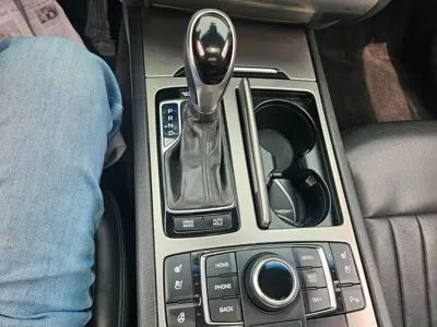 Hyundai Genesis 2015, 163861 км, за 5818.11 USD - фото 9