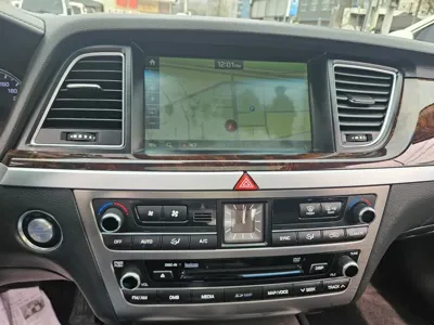 Hyundai Genesis 2015, 163861 км, за 5818.11 USD - фото 14