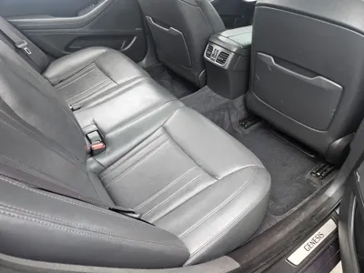 Hyundai Genesis 2015, 163861 км, за 5818.11 USD - фото 16