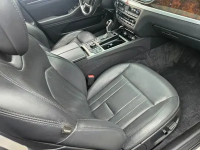 Hyundai Genesis 2015, 163861 км, за 5818.11 USD - фото 17