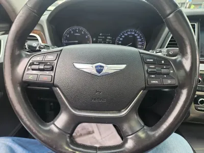 Hyundai Genesis 2015, 163861 км, за 5818.11 USD - фото 19