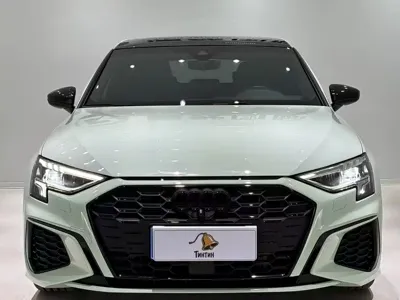 Audi A3 2023, 24000 км, за 23219.09 USD