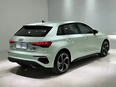 Audi A3 2023, 24000 км, за 23219.09 USD - фото 6