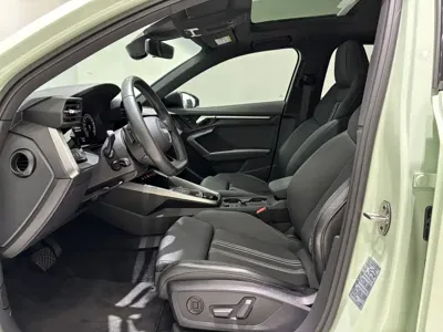 Audi A3 2023, 24000 км, за 23219.09 USD - фото 7
