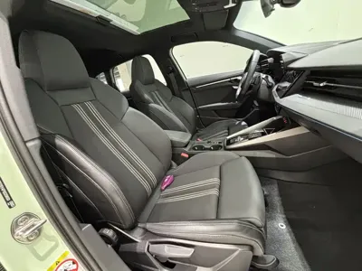 Audi A3 2023, 24000 км, за 23219.09 USD - фото 8